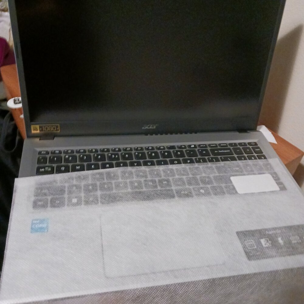 ACER LAPTOP Go15. New - Picture 5 of 5